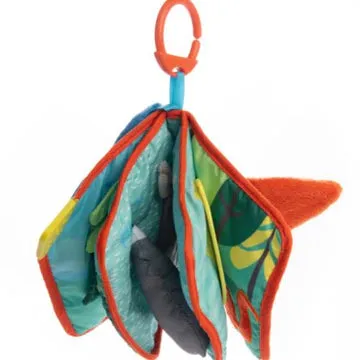 Cosatto Squidgy Story Book - Nature