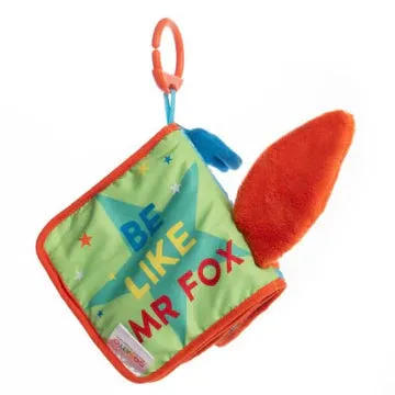 Cosatto Squidgy Story Book - Nature