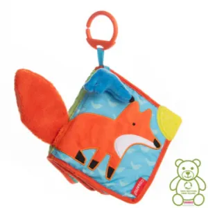 Cosatto Squidgy Story Book - Nature