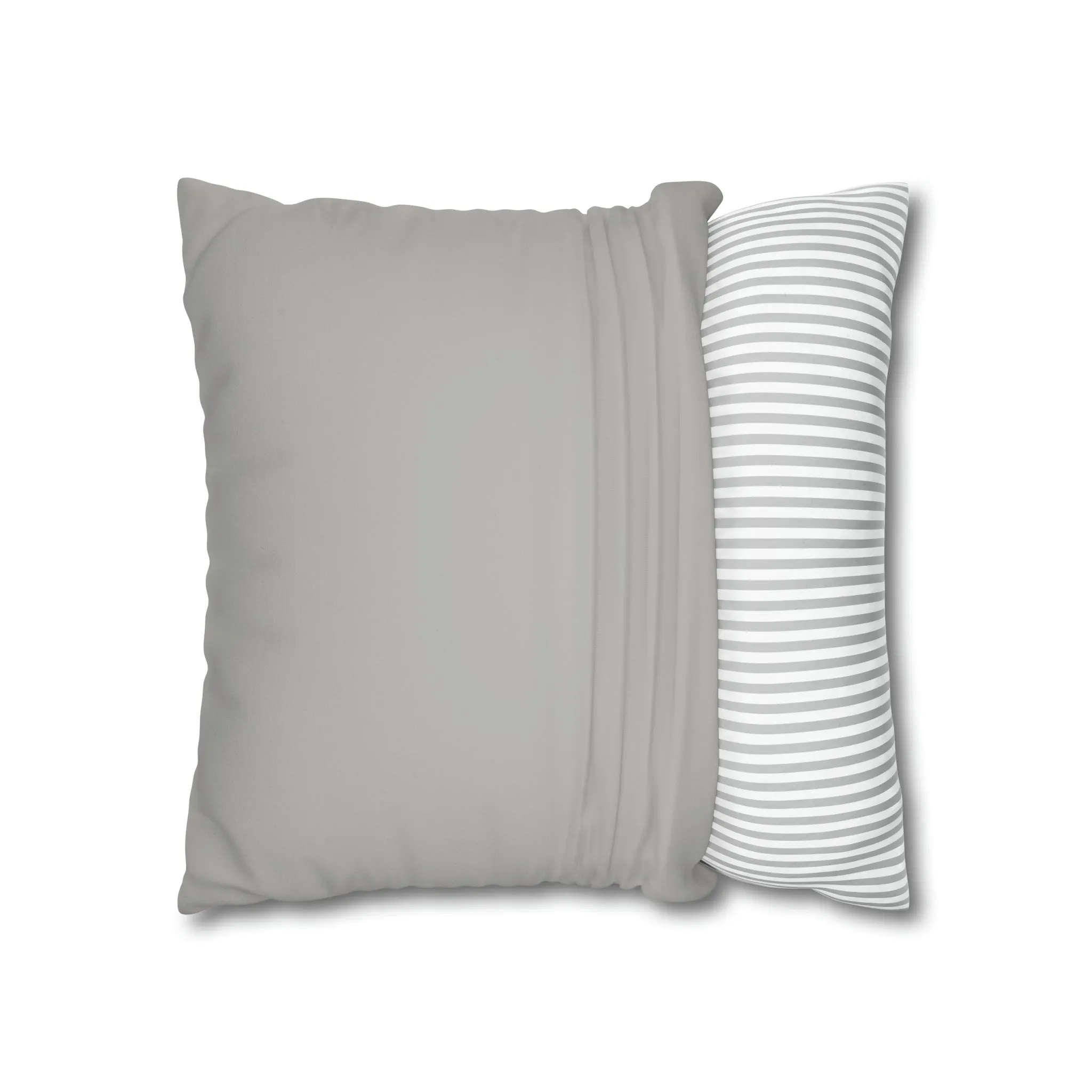 Dancing Dervish Pillow Cover