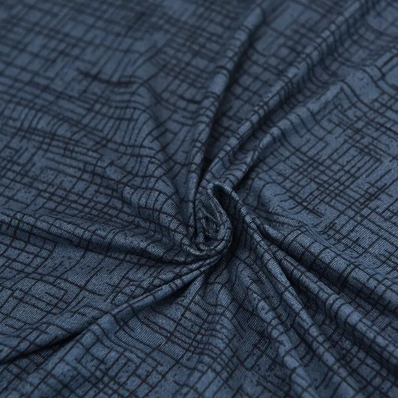 Denim Haven Comfort Stylish Sofa Cover Dive into Comfort with Stylish Denim Elegance
