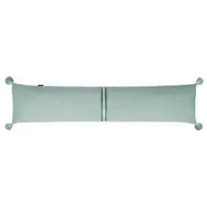 DockATot Pregnancy Pillow - Boucle Marine Chambray