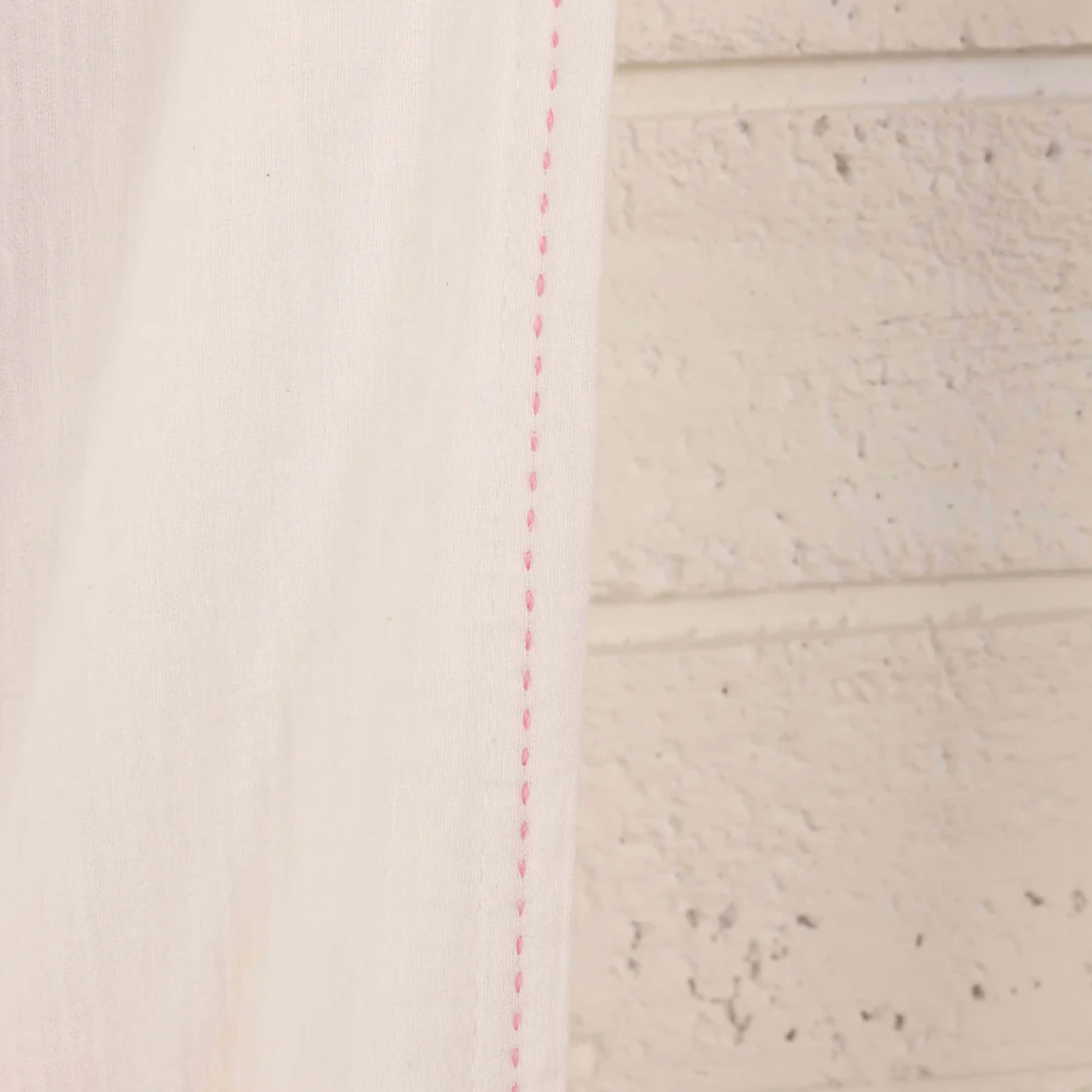 Dream A Little Dream Light Muslin Blanket