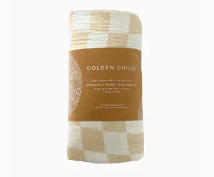 Dune | The Dream Organic Cotton Swaddle