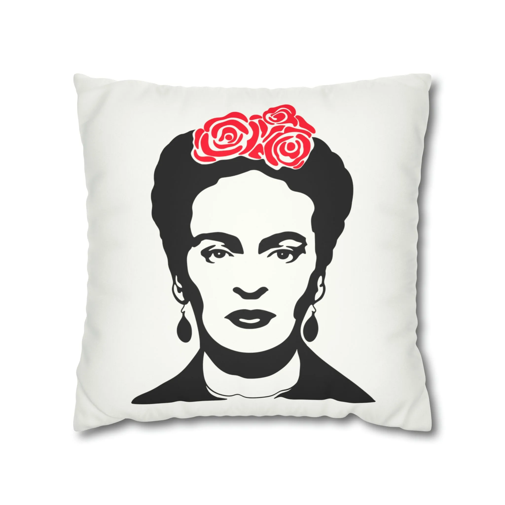 Frida Pillow Cover