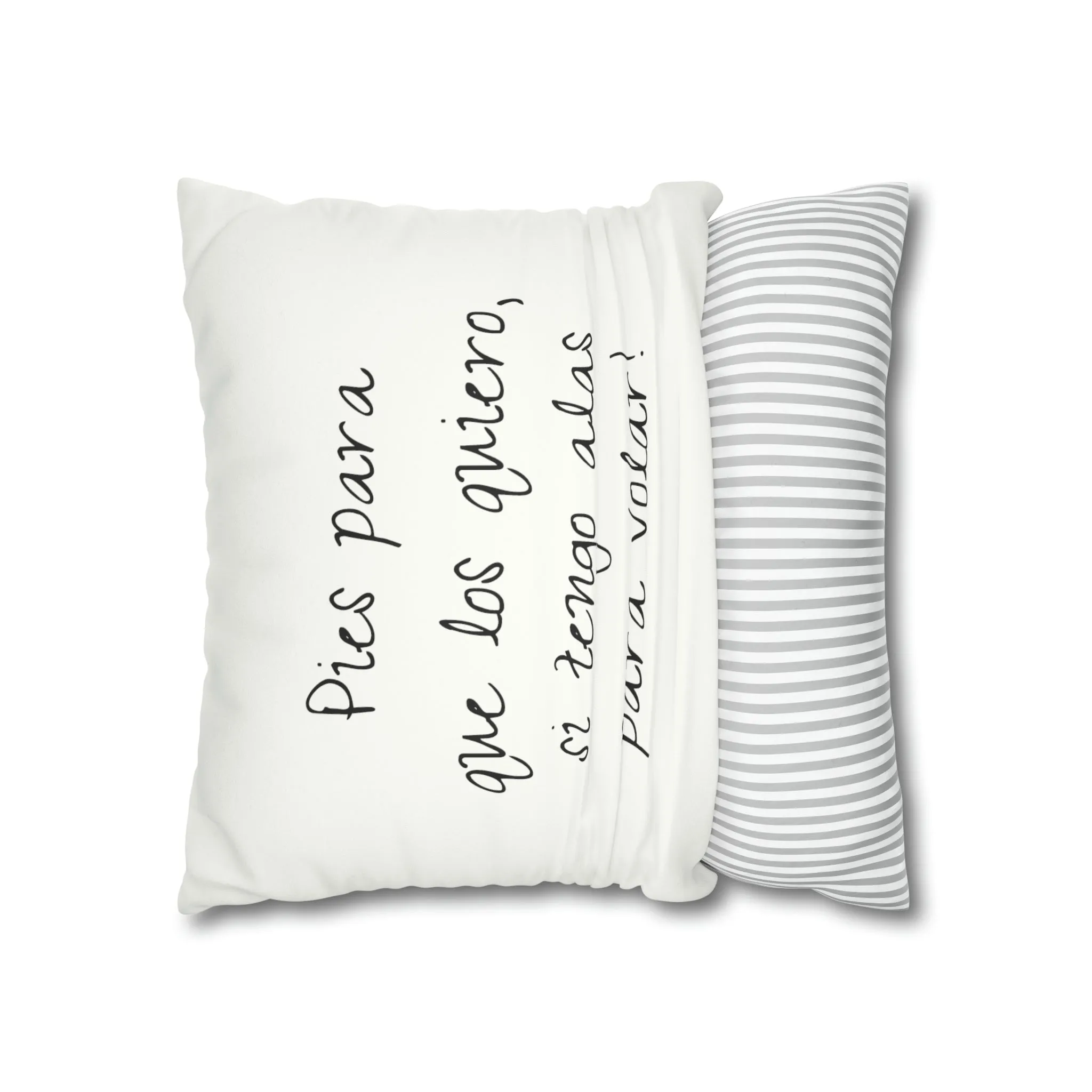 Frida Pillow Cover