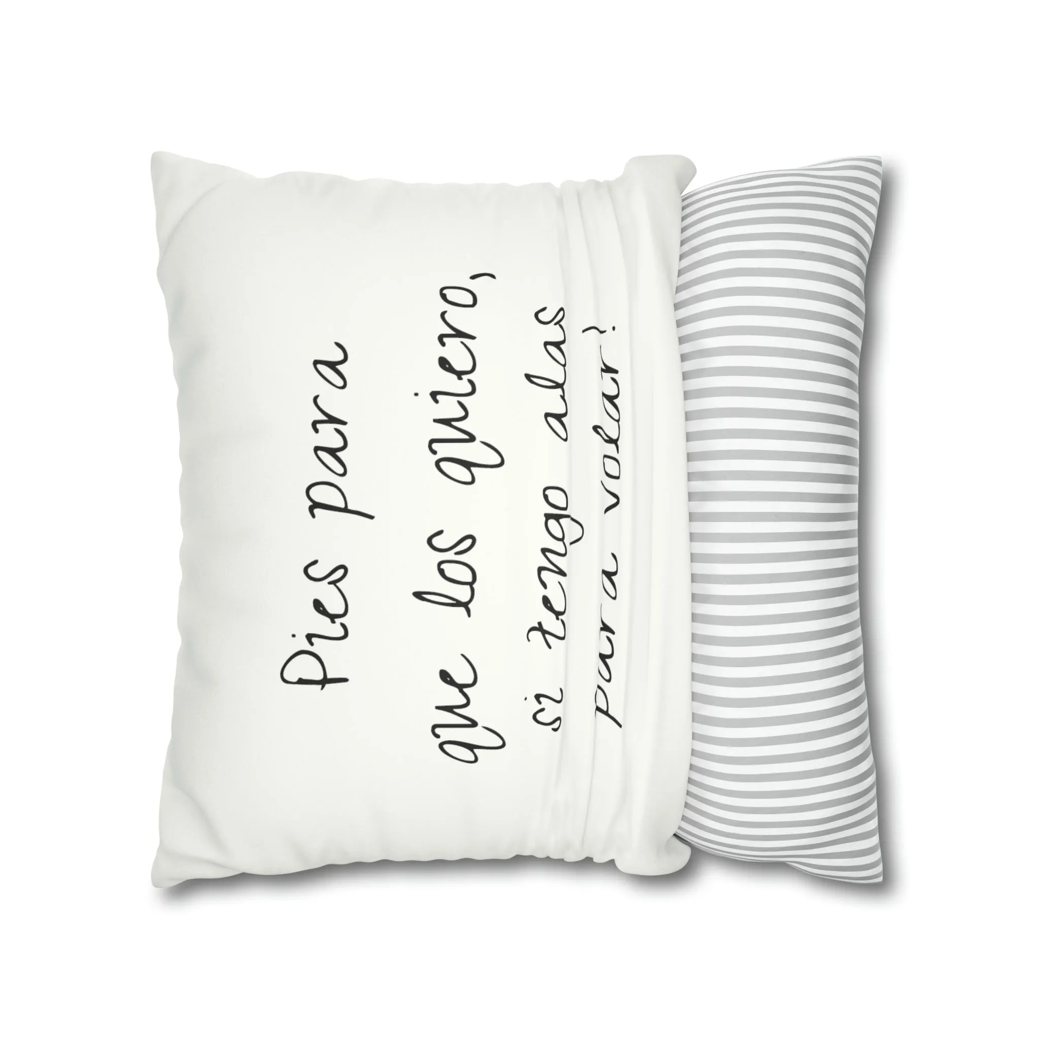 Frida Pillow Cover