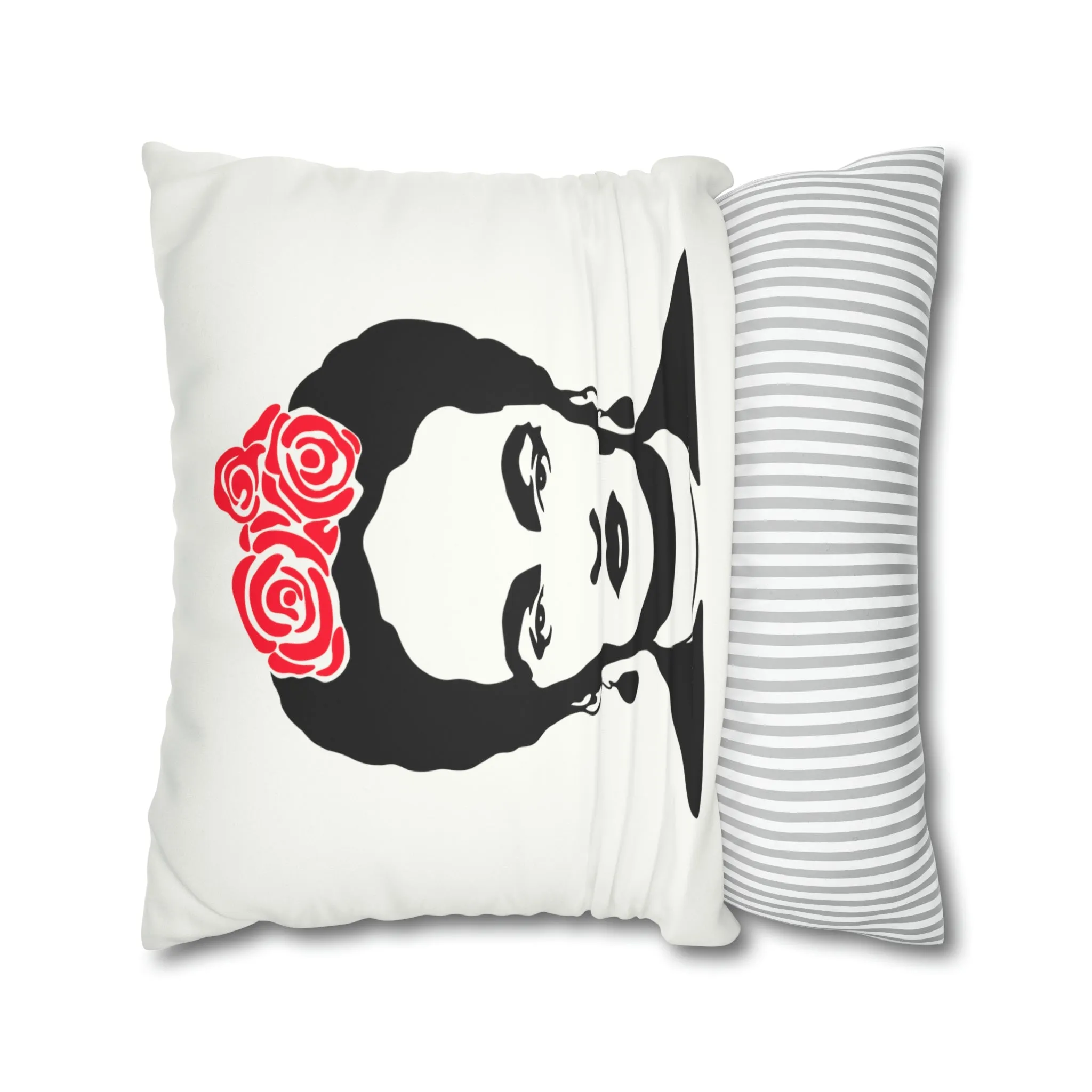 Frida Pillow Cover