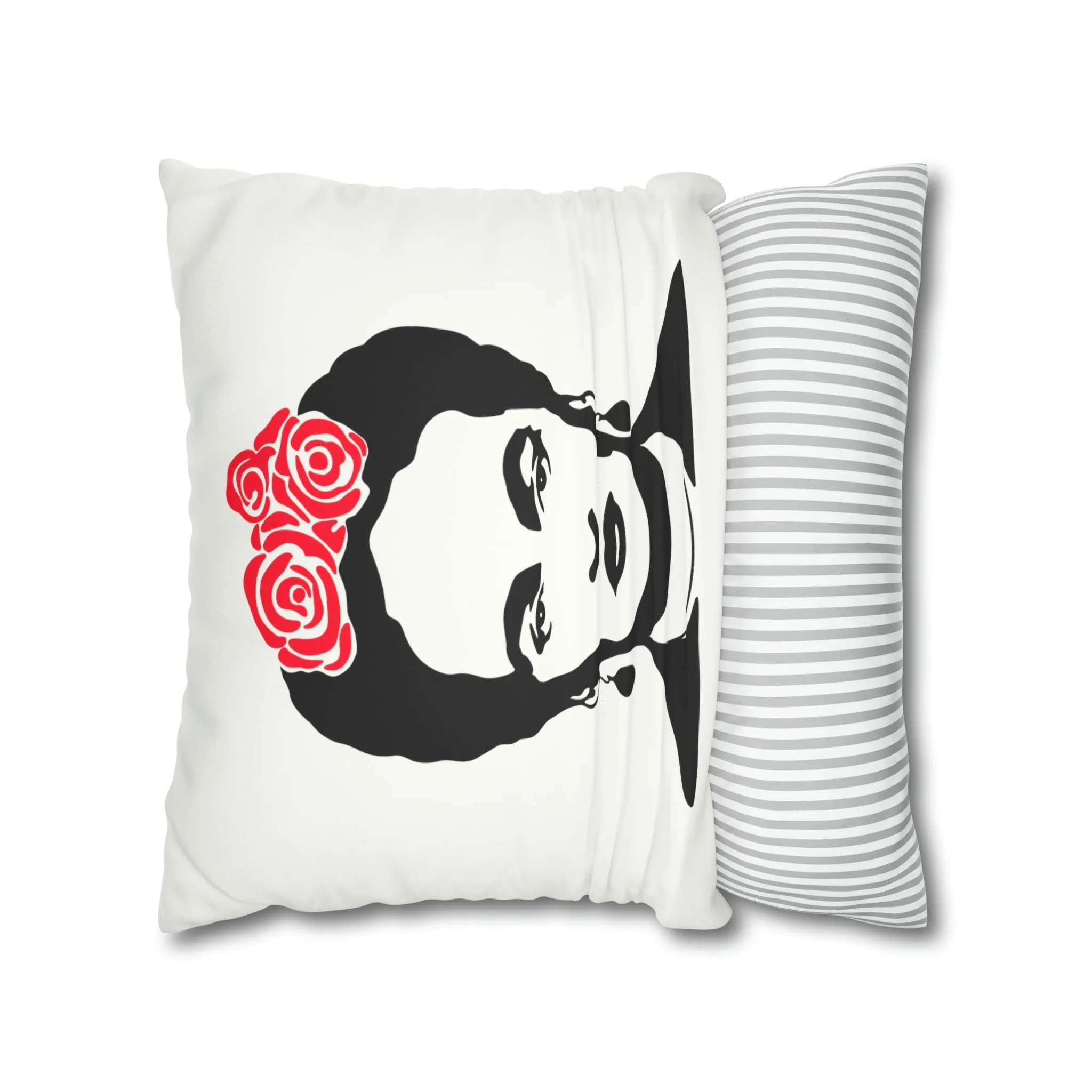 Frida Pillow Cover