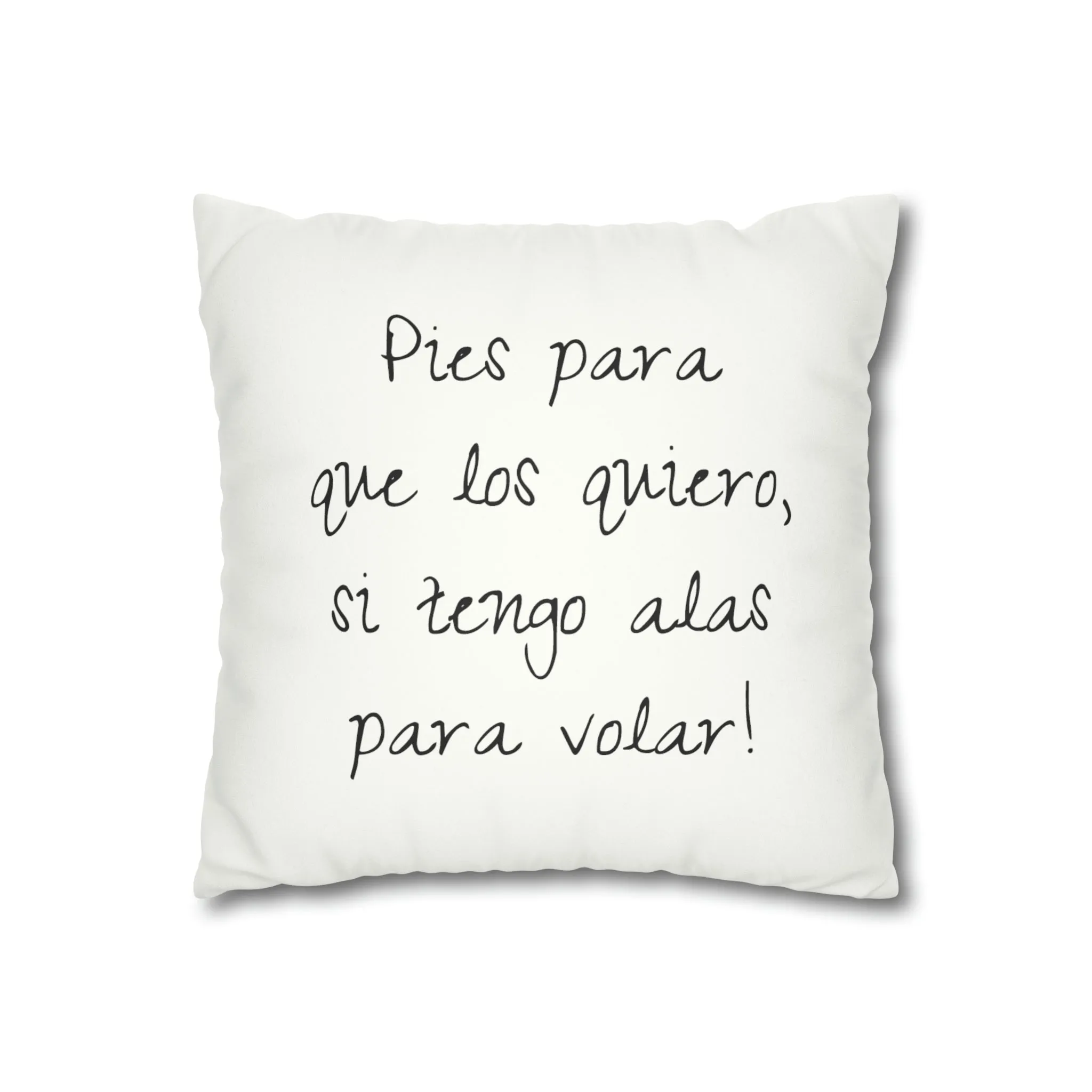 Frida Pillow Cover