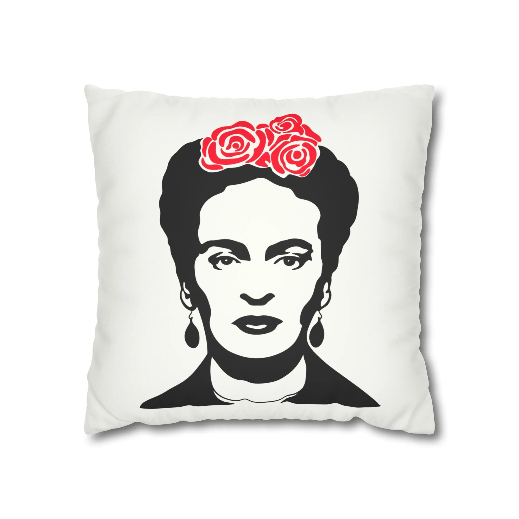 Frida Pillow Cover