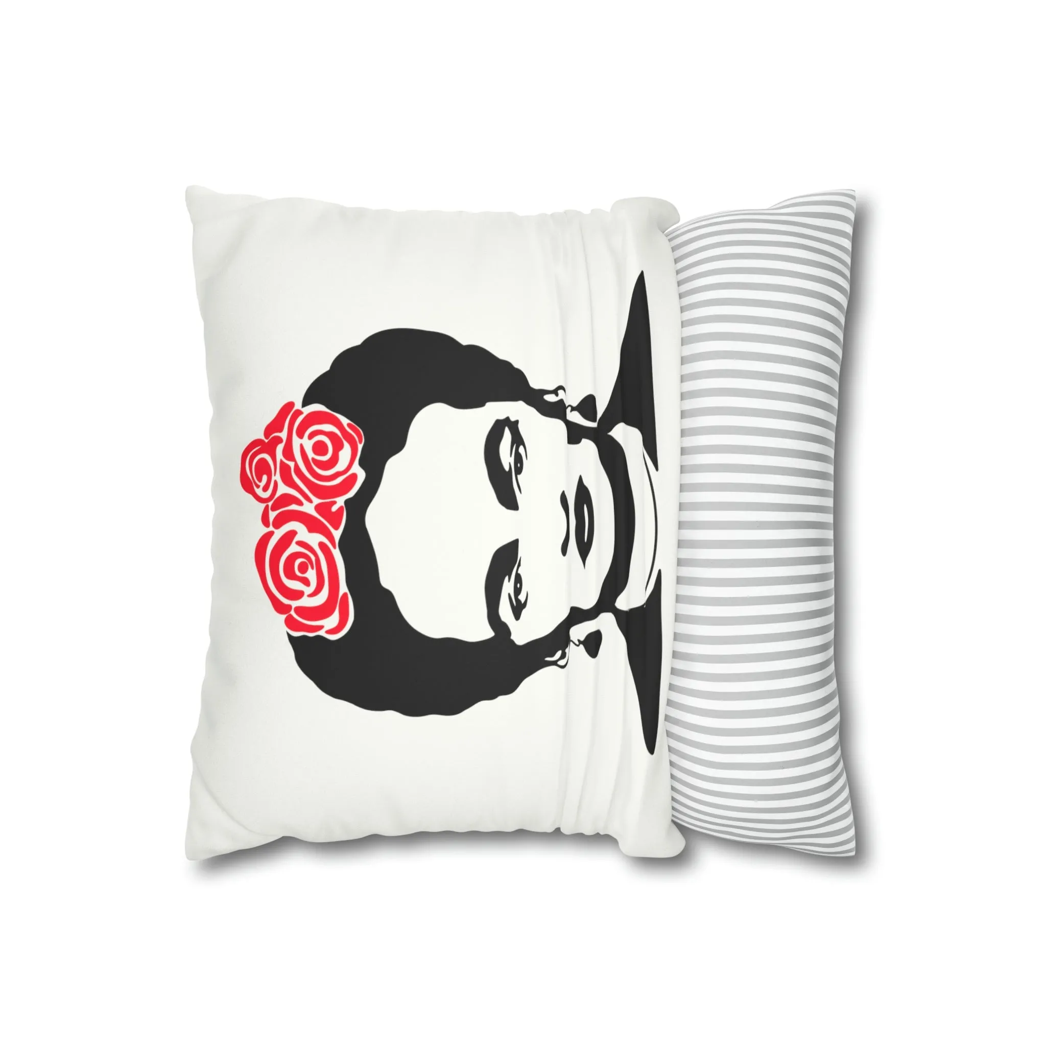 Frida Pillow Cover