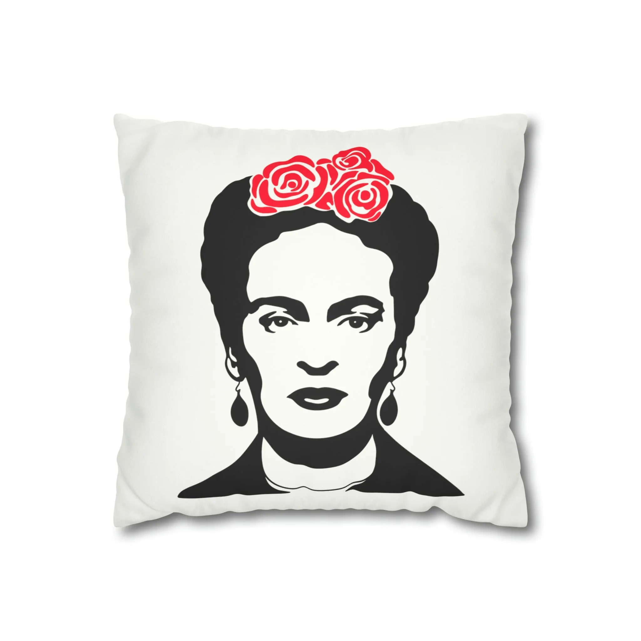 Frida Pillow Cover