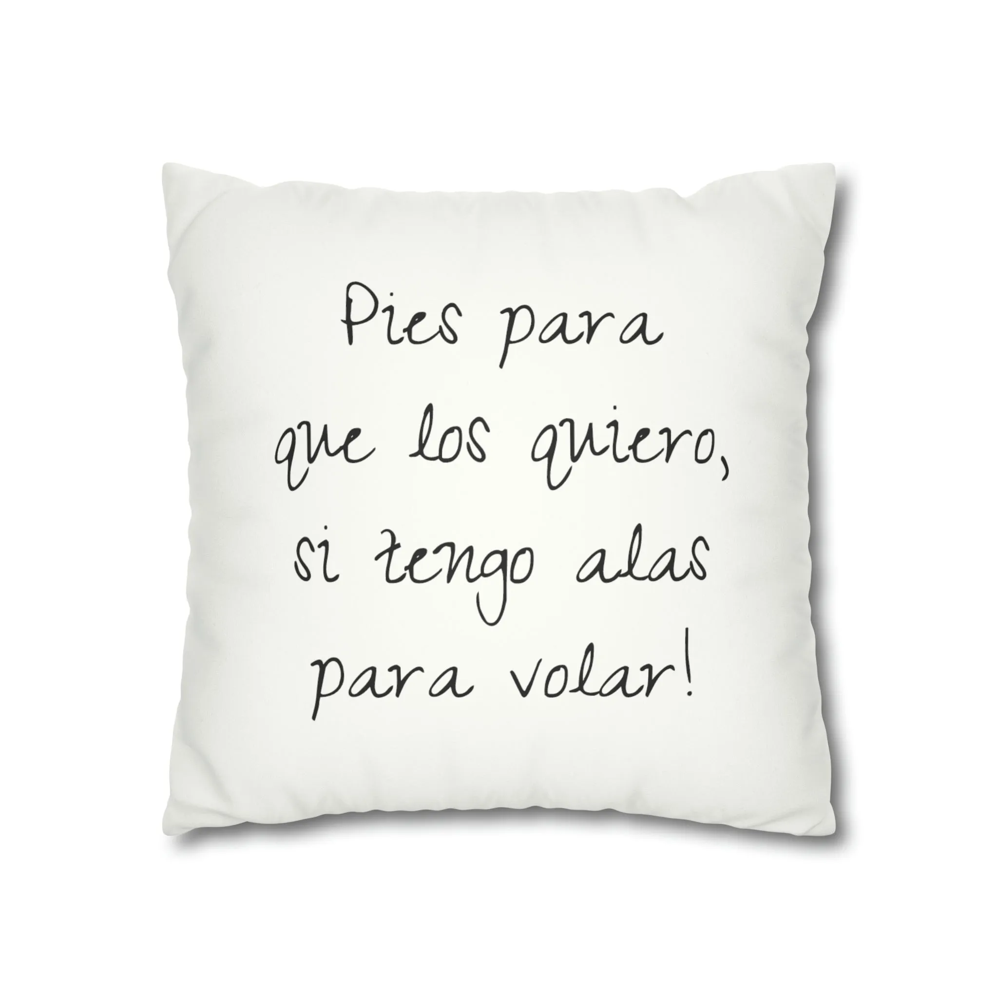 Frida Pillow Cover