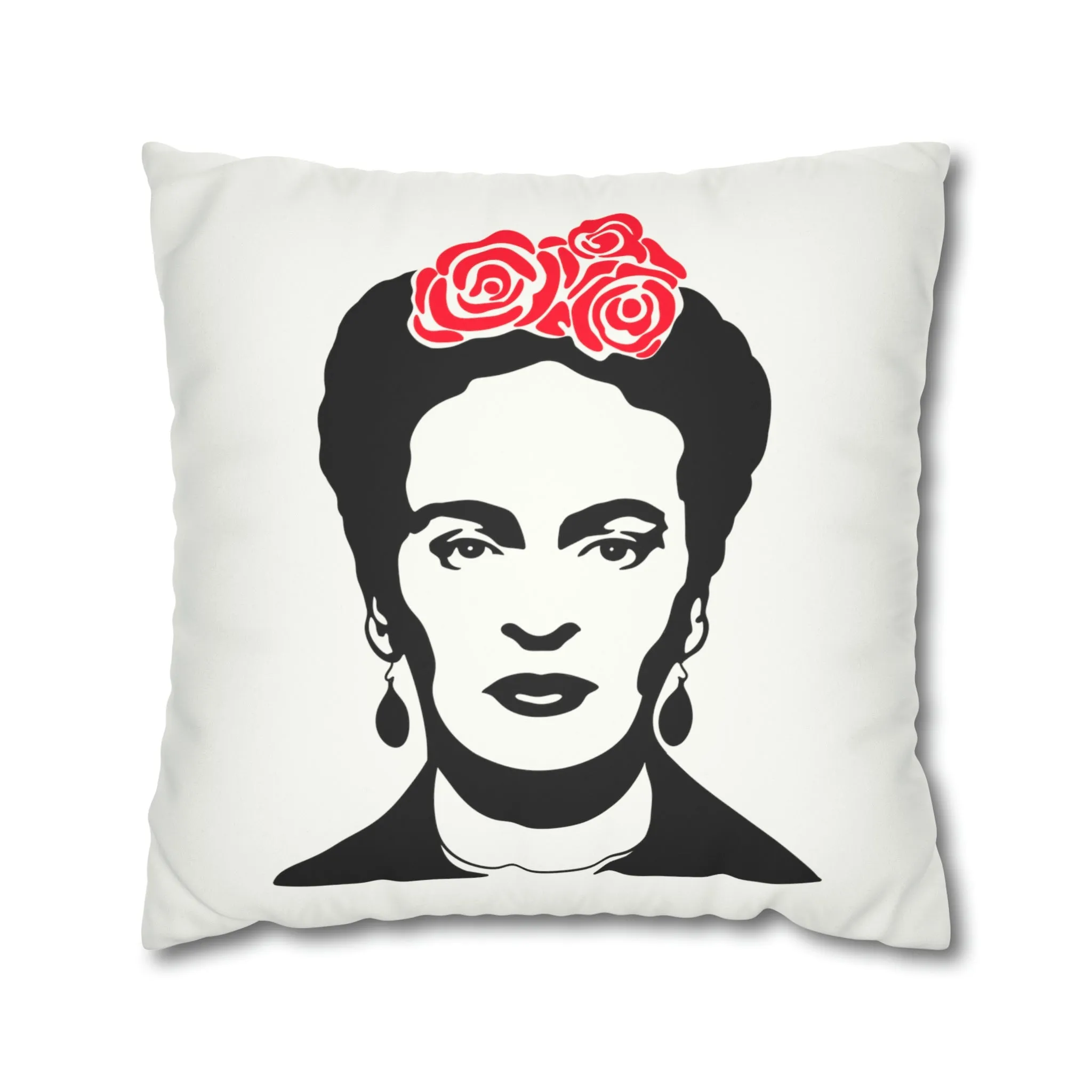 Frida Pillow Cover