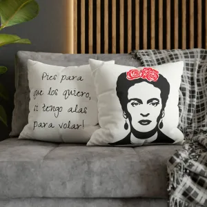 Frida Pillow Cover