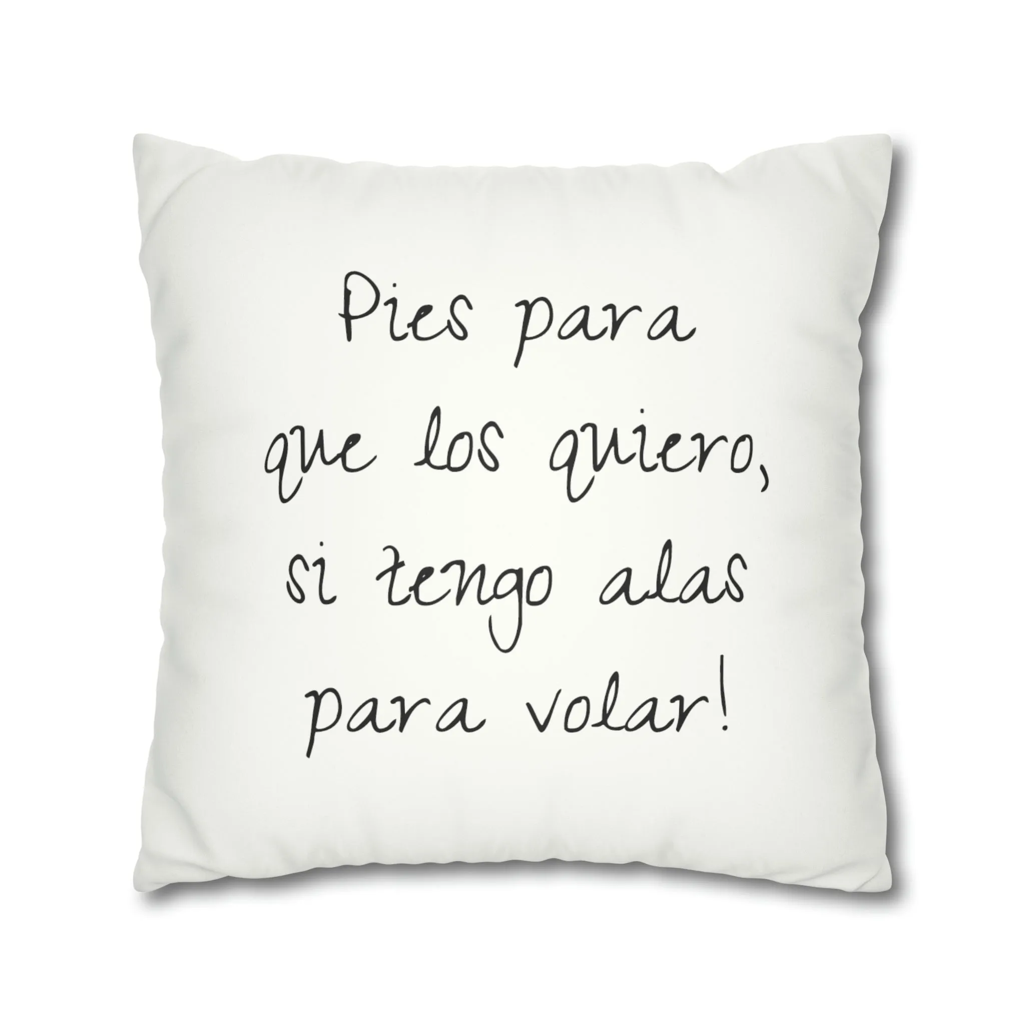 Frida Pillow Cover
