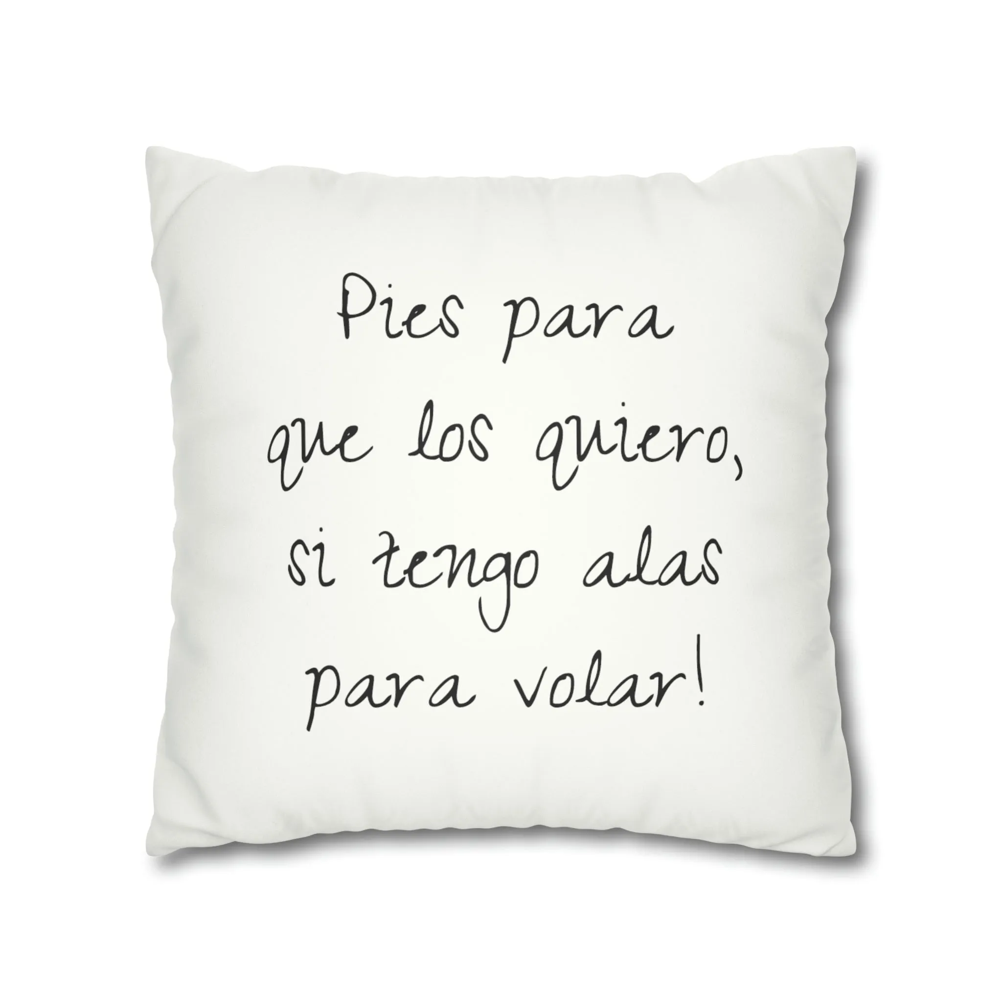 Frida Pillow Cover