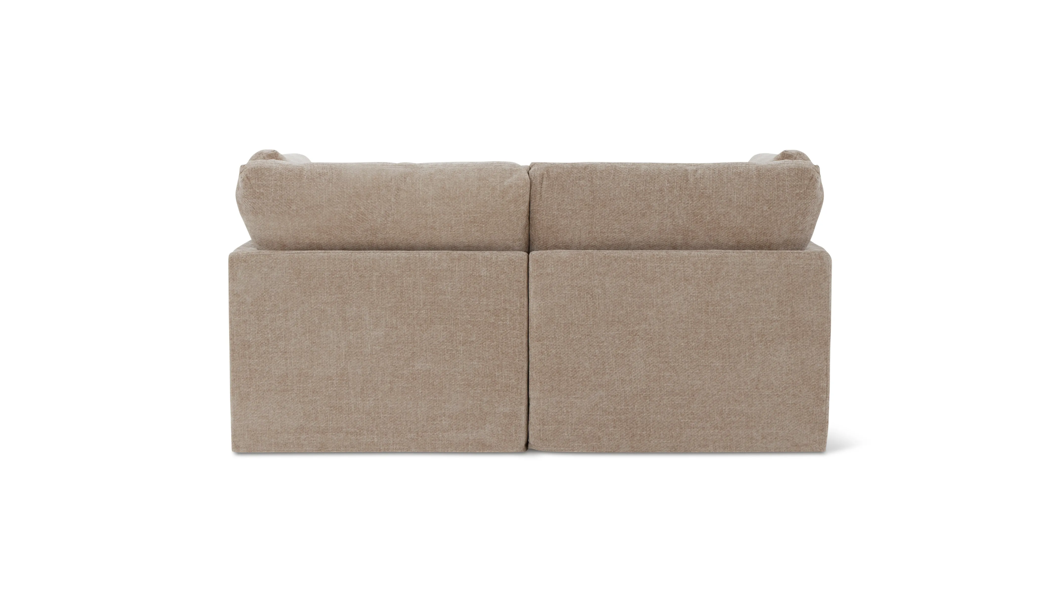 Get Together™ 3-Piece Modular Sectional, Standard, Champagne