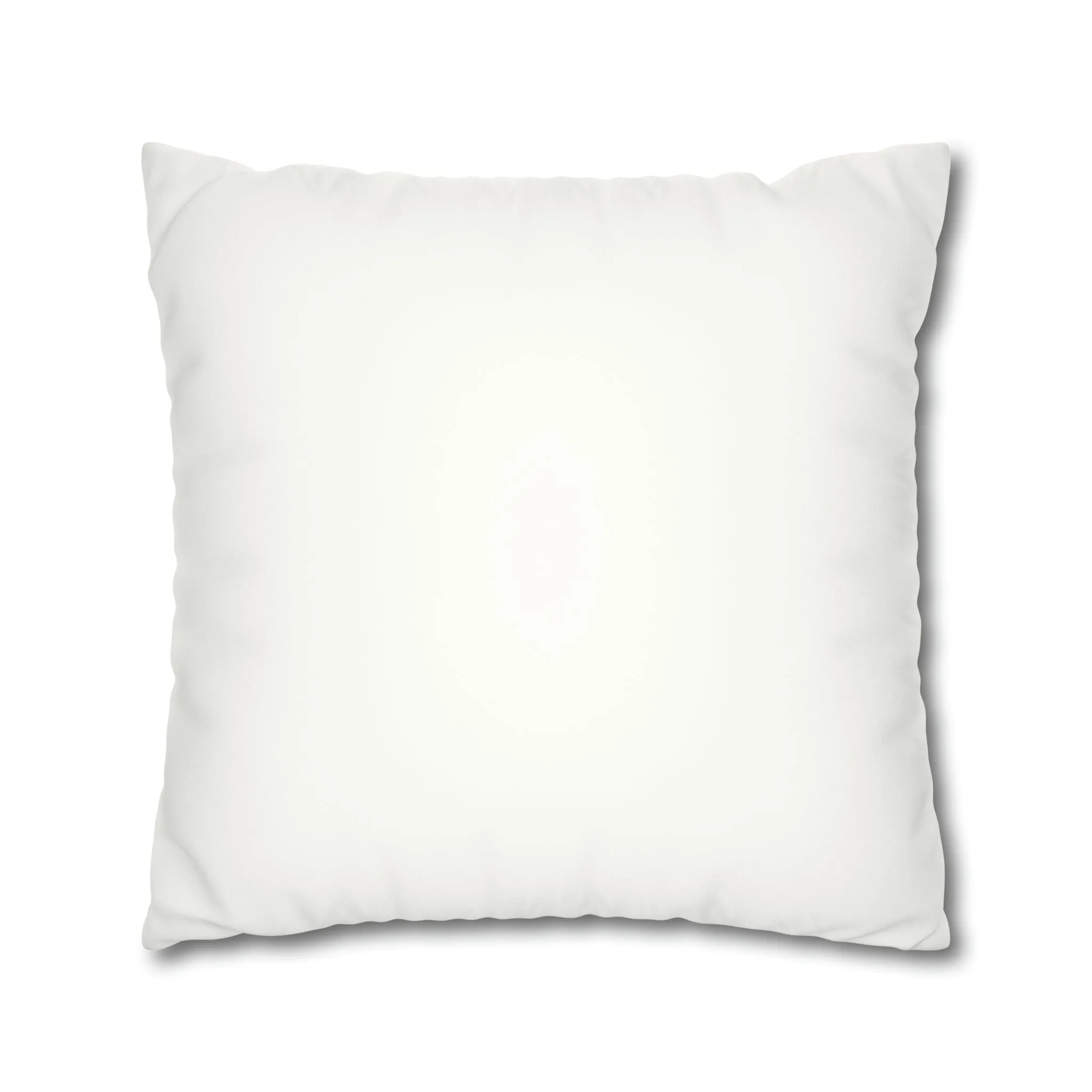 Good Things R Coming Pillow Cover