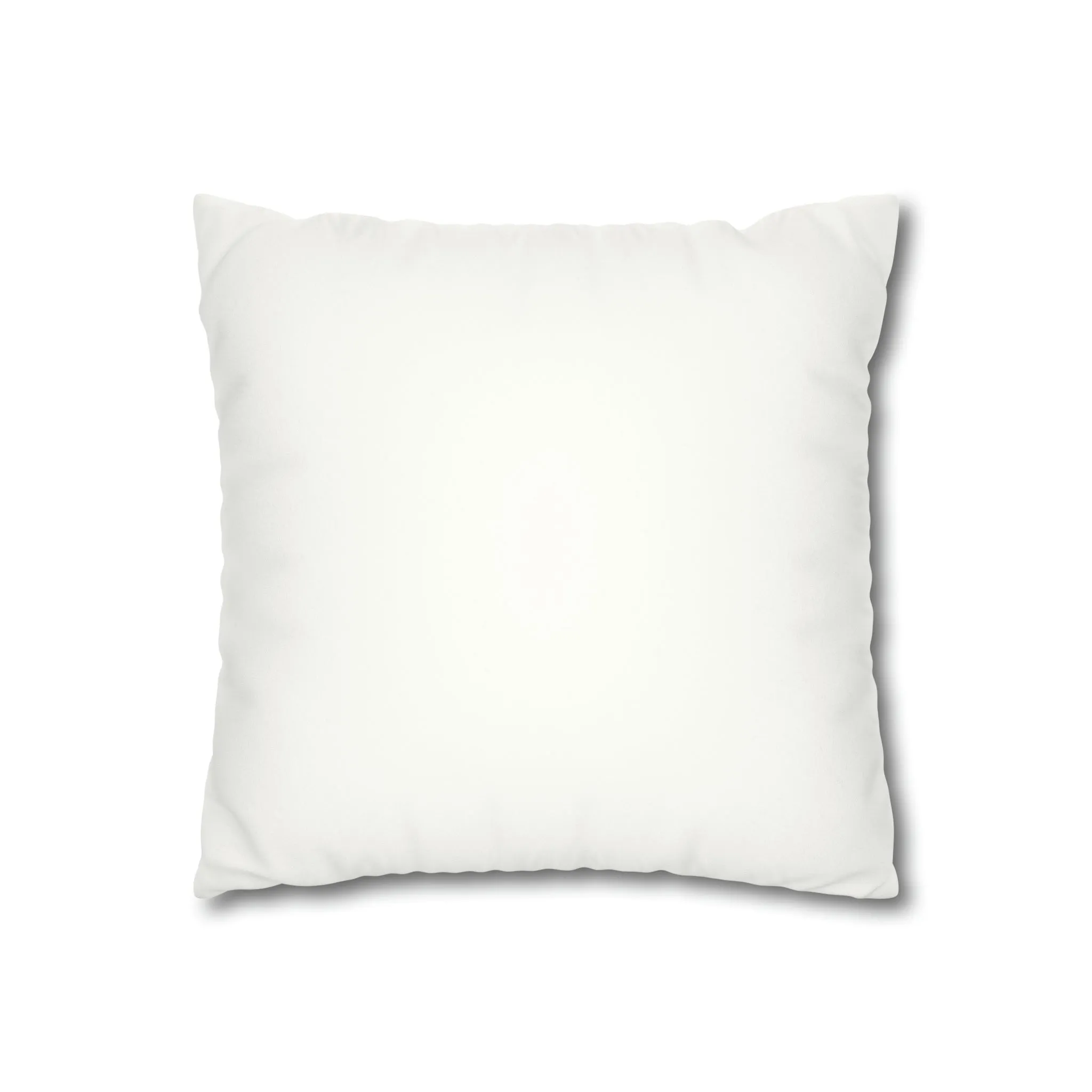 Good Things R Coming Pillow Cover