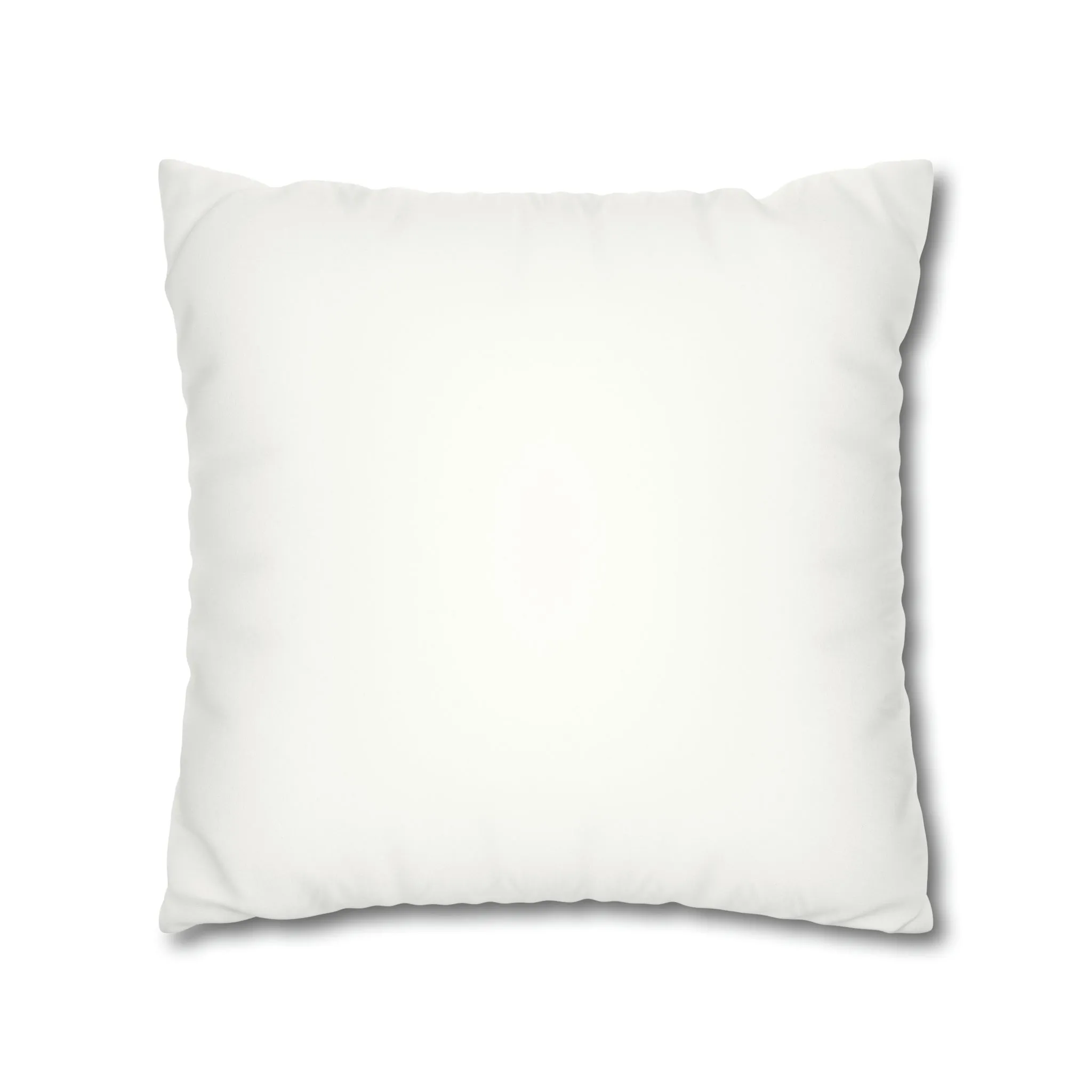Good Things R Coming Pillow Cover