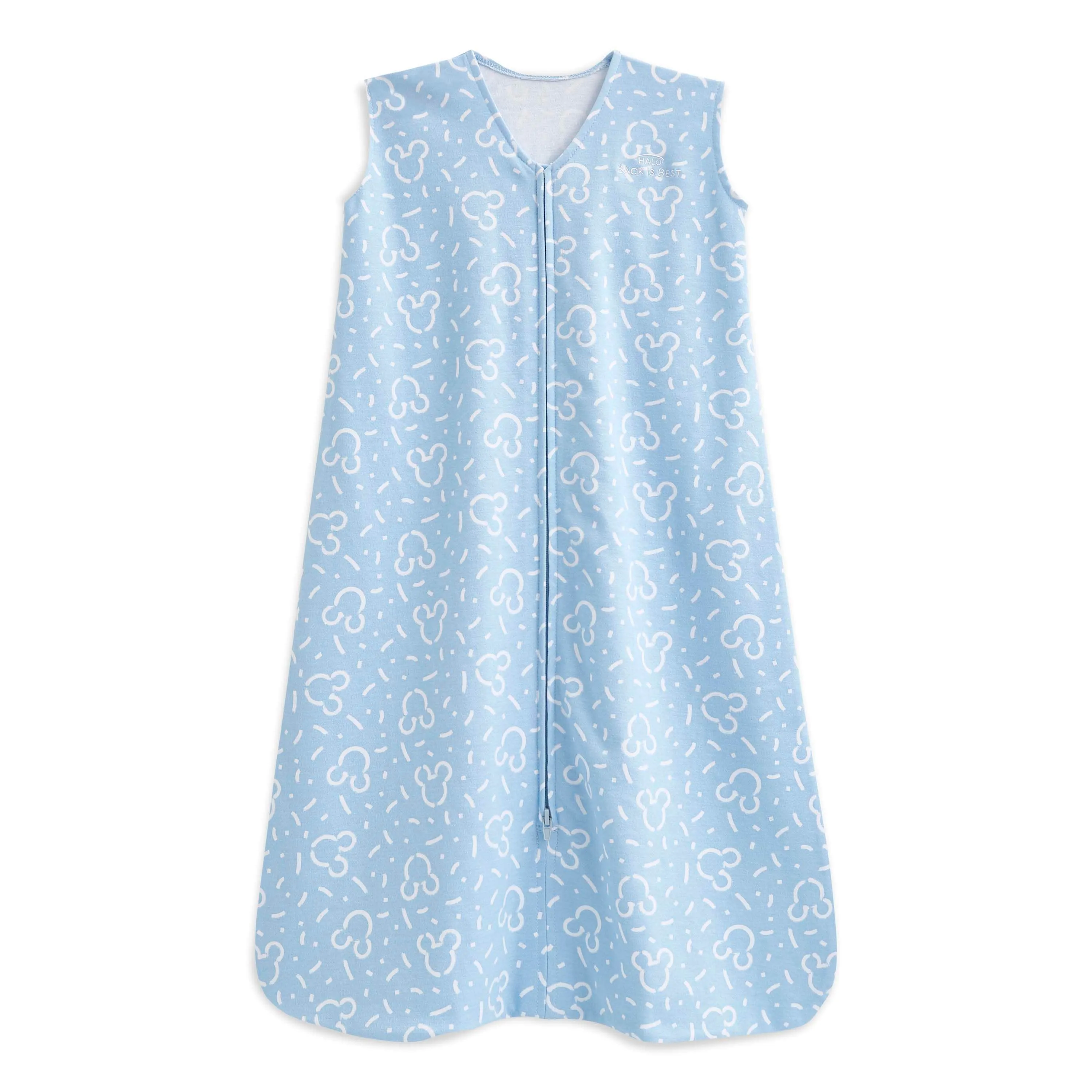 Halo SleepSack Wearable Blanket Cotton