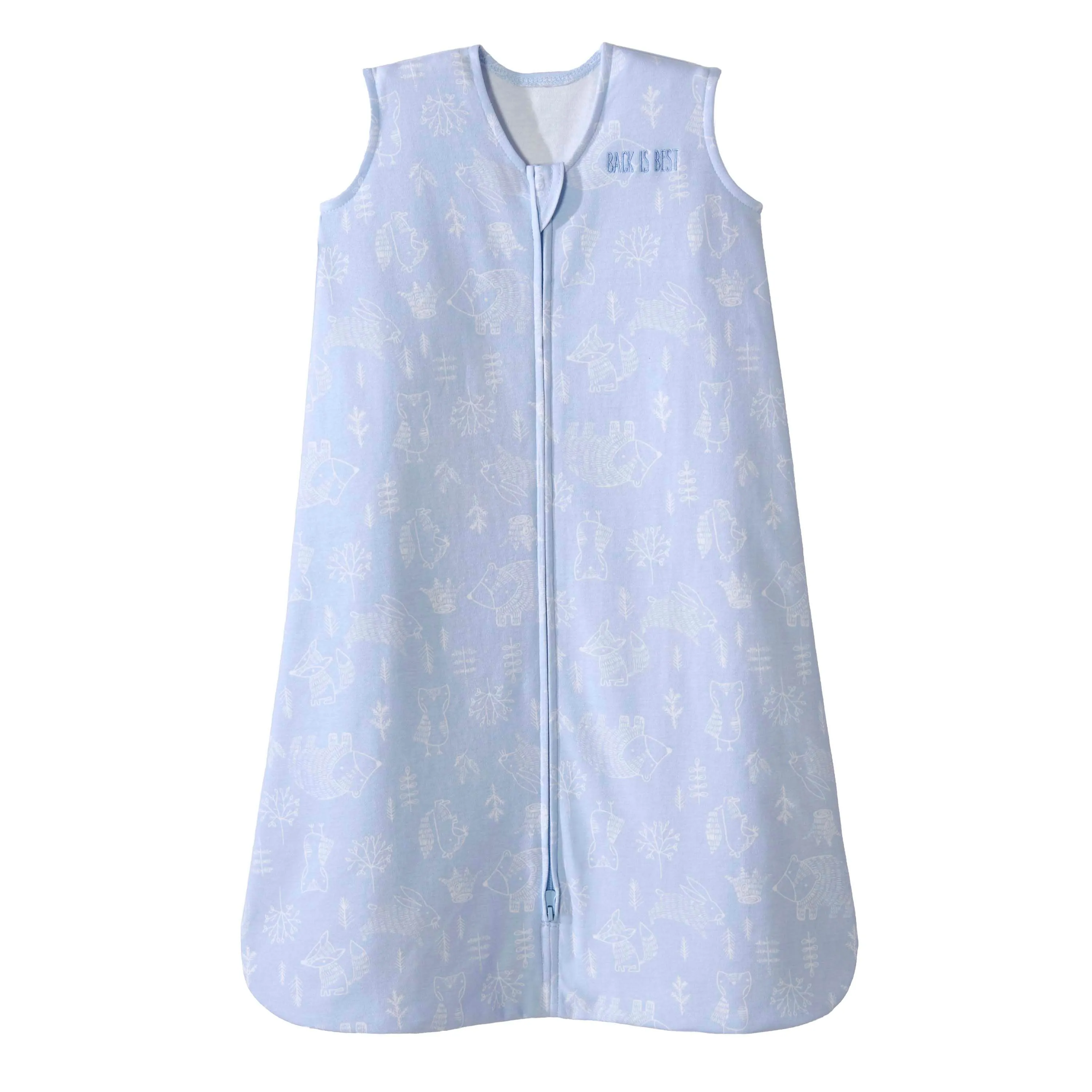 Halo SleepSack Wearable Blanket Cotton