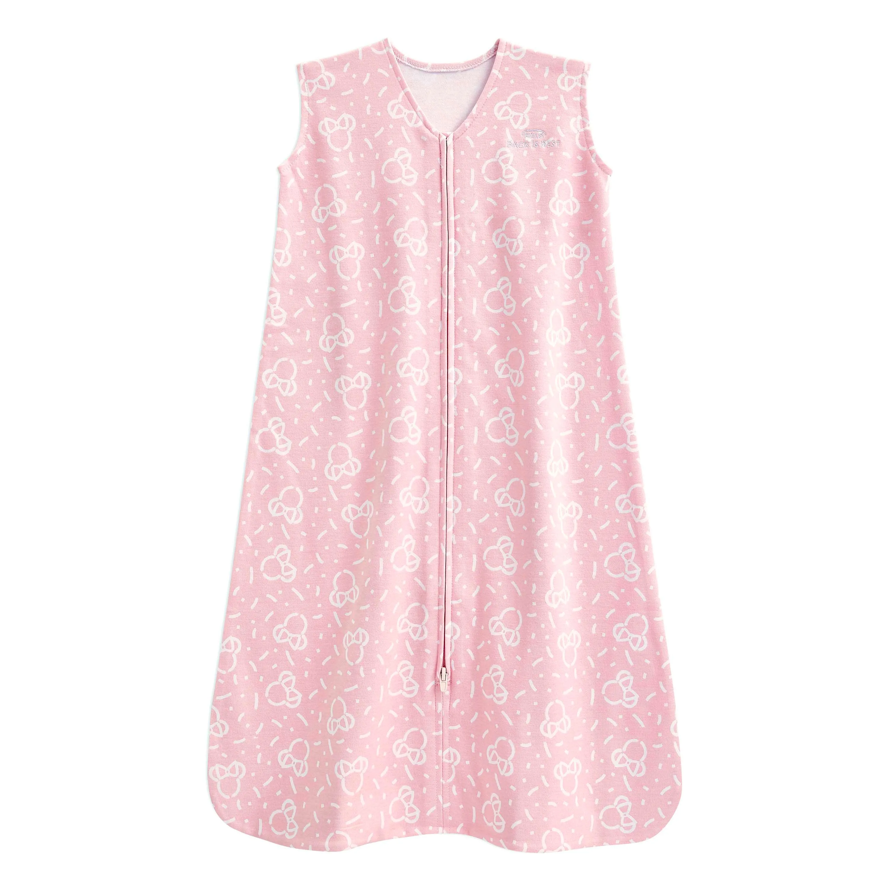 Halo SleepSack Wearable Blanket Cotton