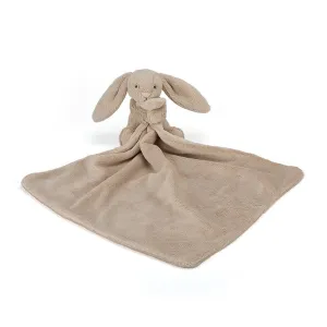 Jellycat Bashful Bunny Comforter - Beige