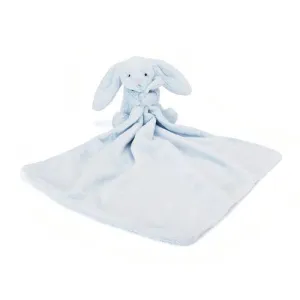 Jellycat Soother Bashful Bunny Blue