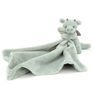Jellycat Soother Bashful Dragon