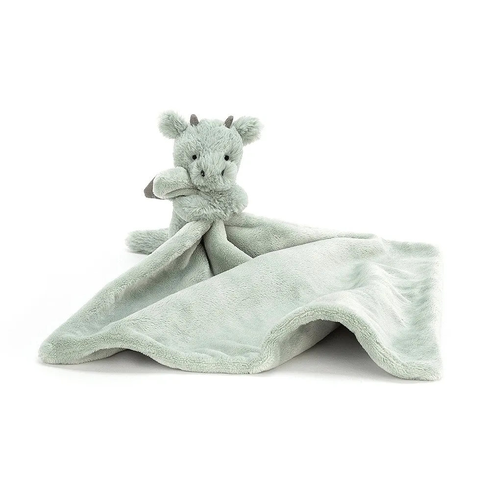 Jellycat Soother Bashful Dragon
