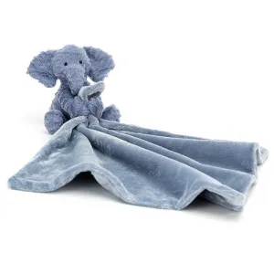 Jellycat Soother Fuddlewuddle Elephant
