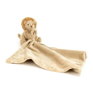 Jellycat Soother Fuddlewuddle Lion