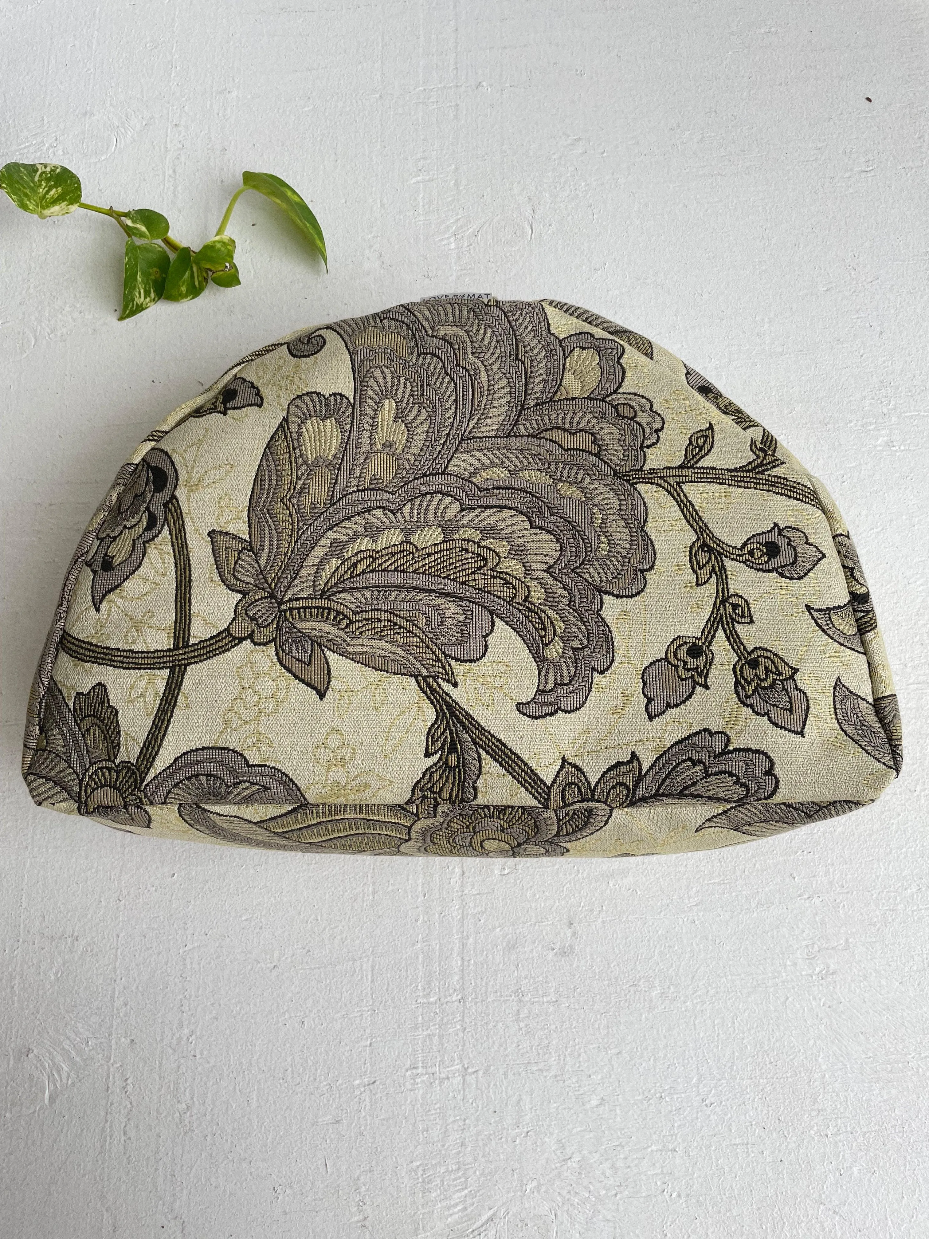 Josephine Meditation Cushion