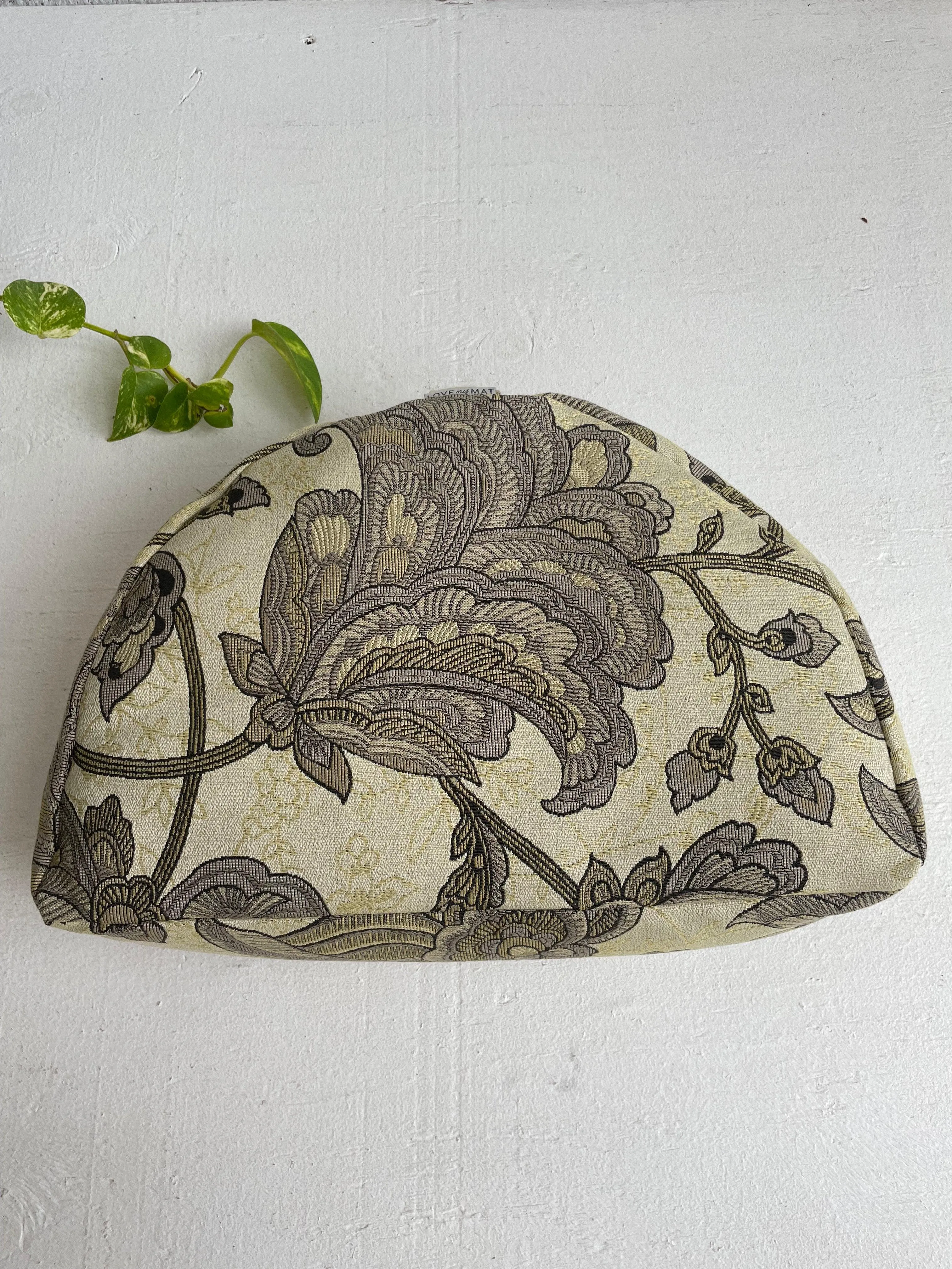 Josephine Meditation Cushion