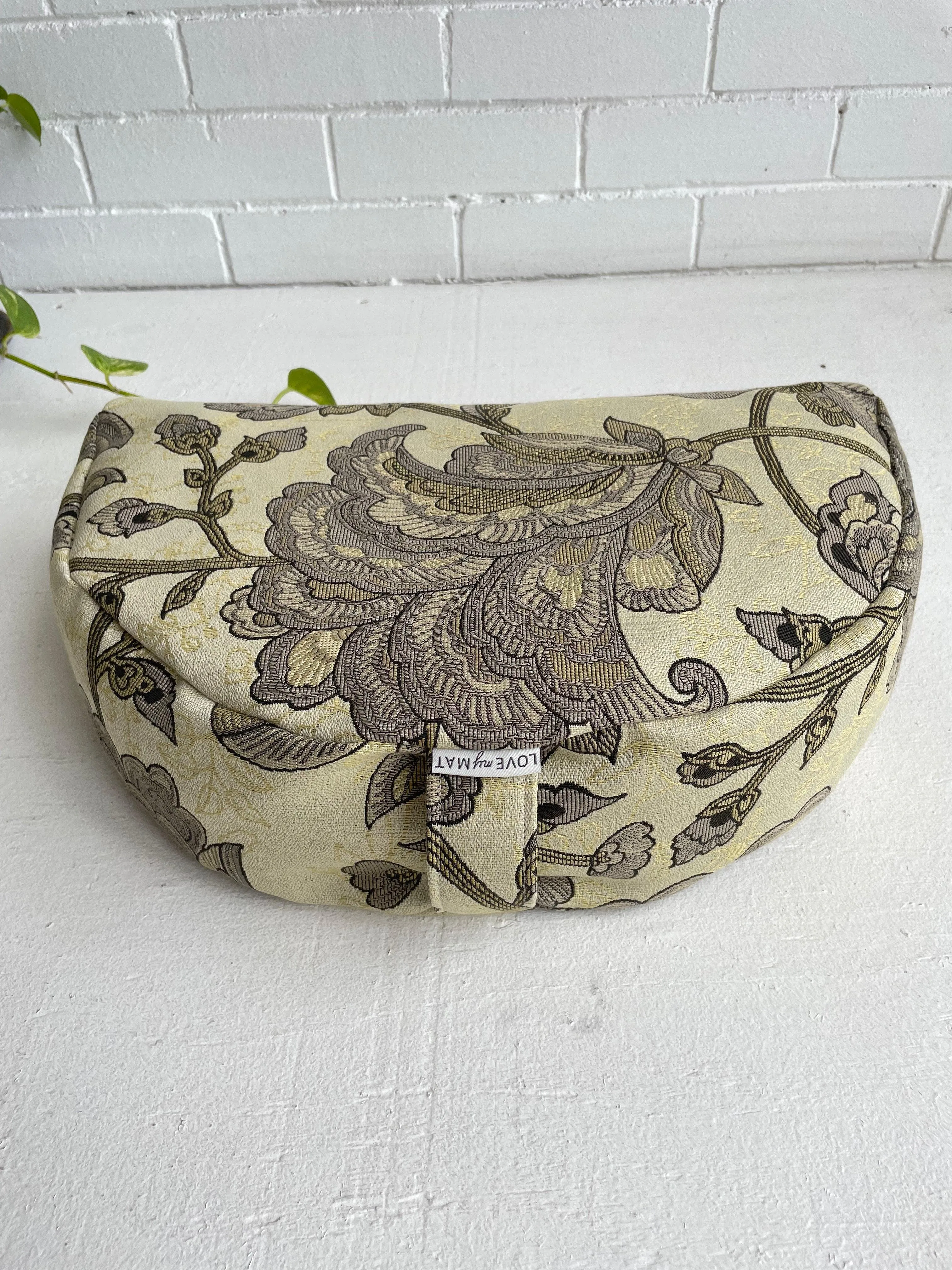 Josephine Meditation Cushion