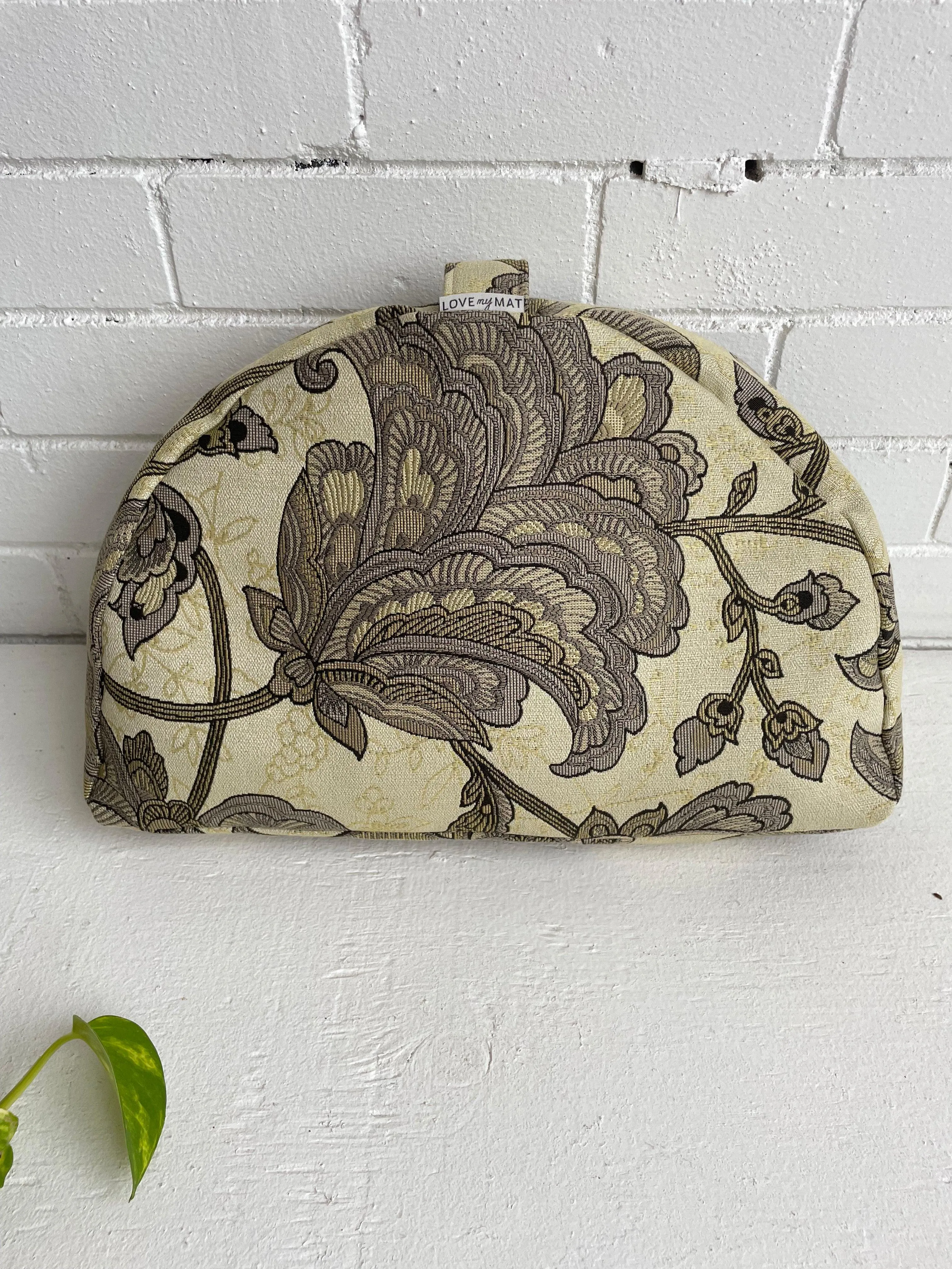 Josephine Meditation Cushion
