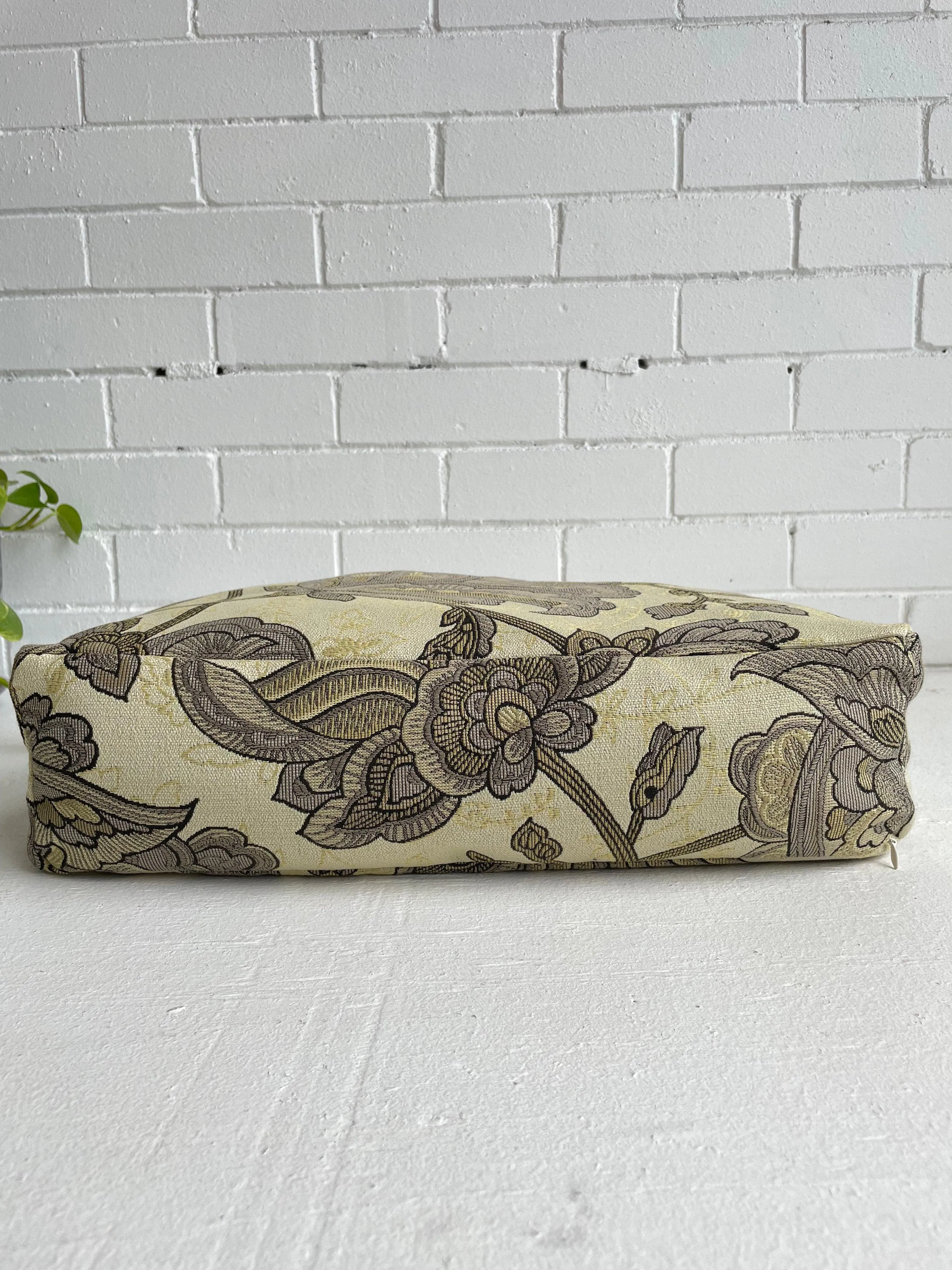 Josephine Meditation Cushion