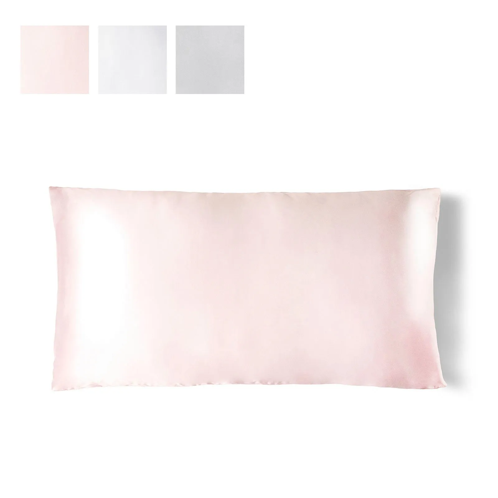 KING Bye Bye Bedhead Silky Satin Pillowcase