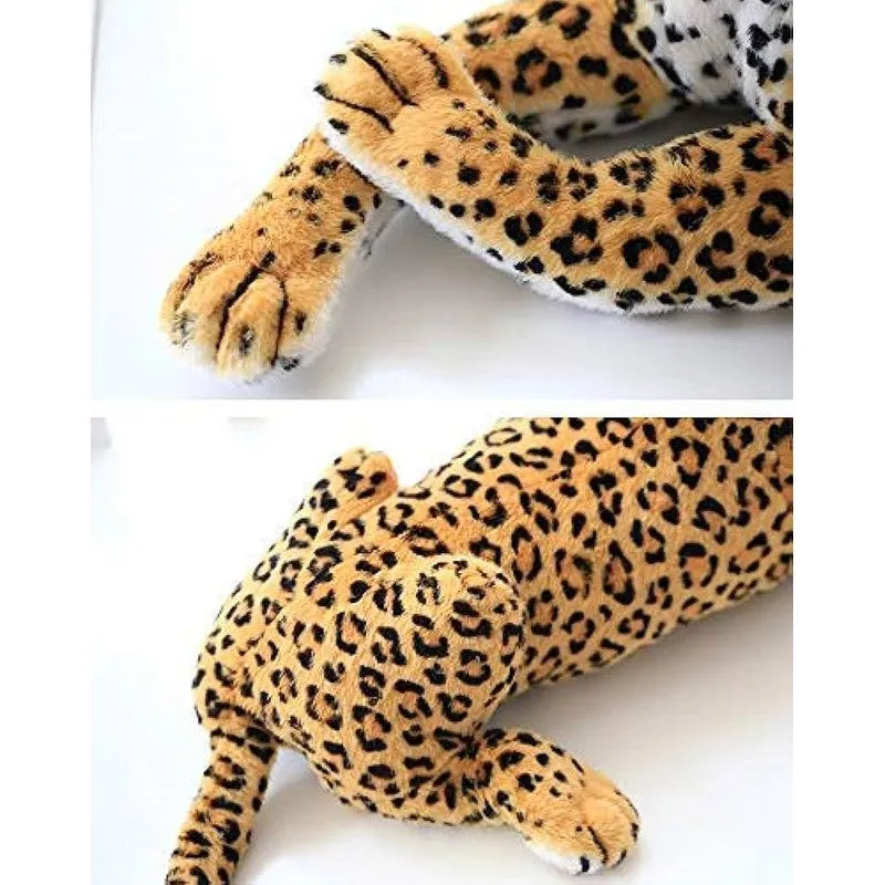 Liopard Stuffed Soft Plush Toy