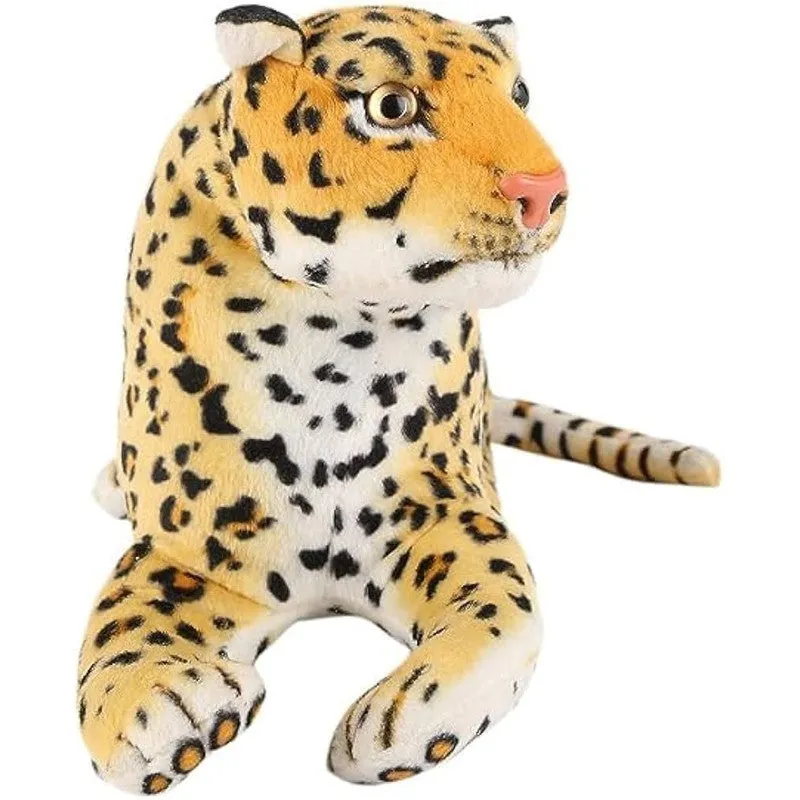 Liopard Stuffed Soft Plush Toy