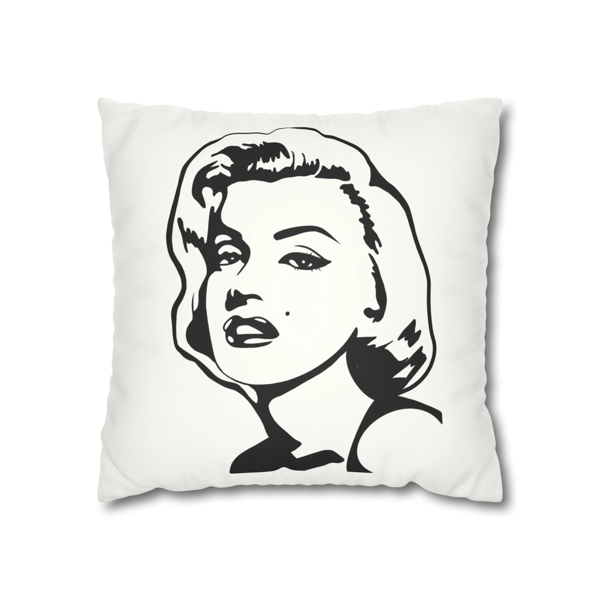 Marilyn Pillow Cover