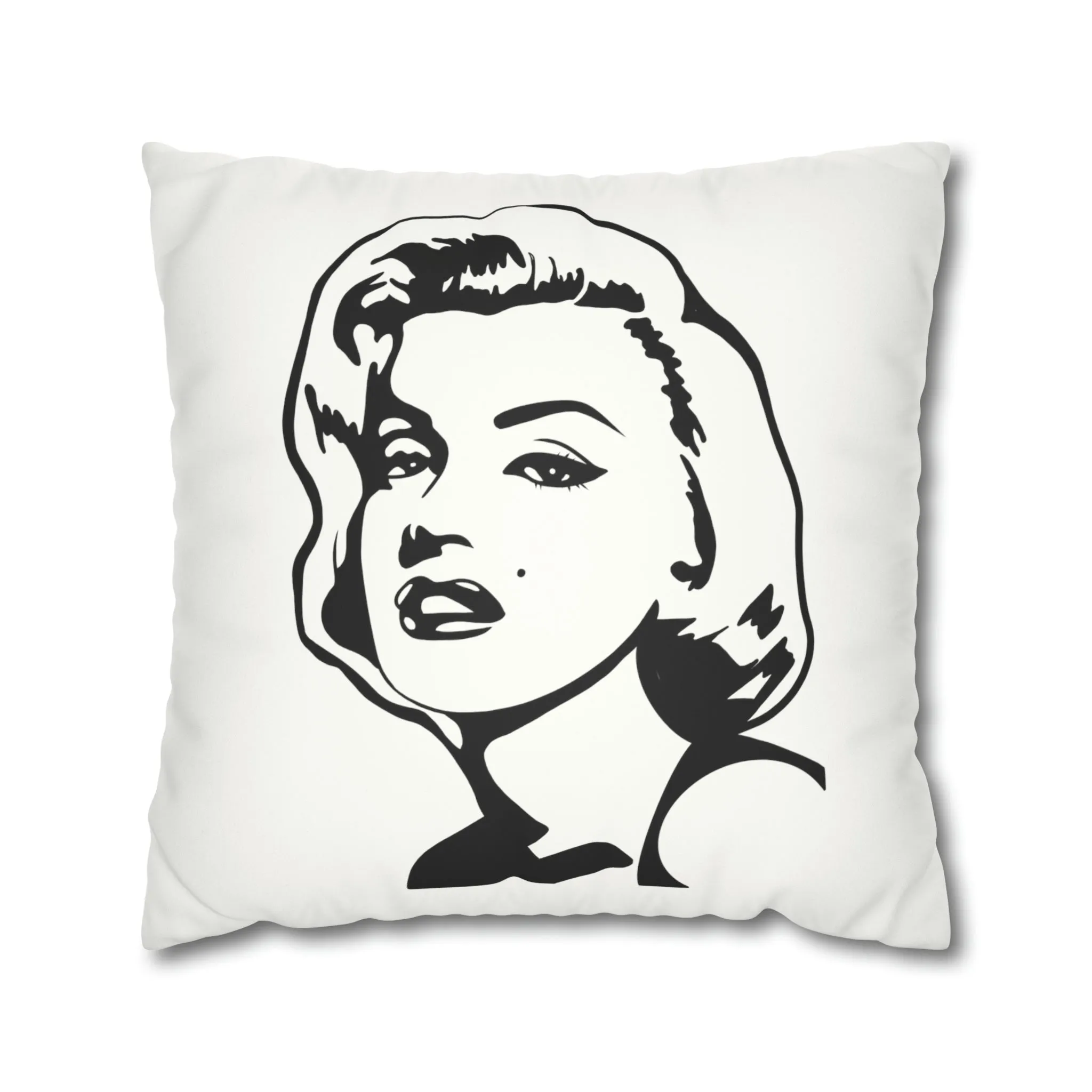 Marilyn Pillow Cover