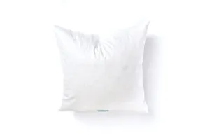 Medium Feather Pillow Insert