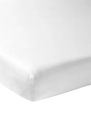 Meyco Fitted Sheet Jersey 40 x 80/90 cm