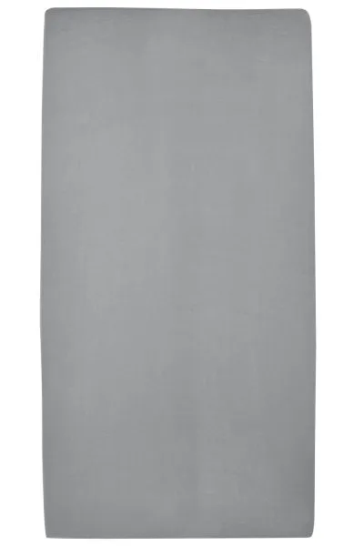 Meyco Fitted Sheet Jersey 40 x 80/90 cm