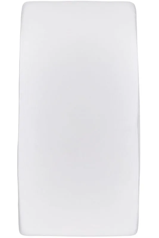 Meyco Molton Waterproof Fitted Sheet