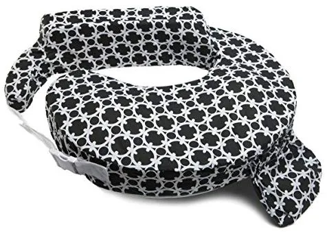 My Brest Friend Breast Feeding Pillow
